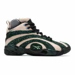 Reebok X BRAIN DEAD SHAQNOSIS SOFECR/CBLACK/DRKFOR