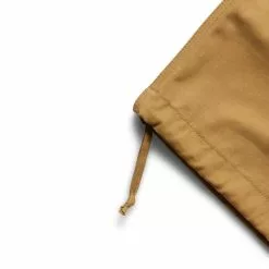 Reese Cooper BRUSHED COTTON CANVAS CARGO PANTS WHEAT -Women's Footwear Sales Shop reesecooperBRUSHEDCOTTONCANVASCARGOPANTSWHEAT32TS00087 5 grande