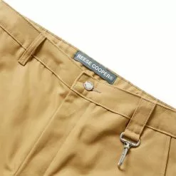 Reese Cooper BRUSHED COTTON CANVAS FRONT POCKET PANT WHEAT -Women's Footwear Sales Shop reesecooperBRUSHEDCOTTONCANVASFRONTPOCKETPANTWHEAT32TS00096 3 grande