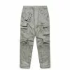 Reese Cooper COTTON HERRINGBONE CARGO PANTS SAGE ETCHING CAMO -Women's Footwear Sales Shop reesecooperCOTTONHERRINGBONECARGOPANTSSAGEETCHINGCAMO32TS00104 1 grande