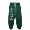 Reese Cooper EAGLE ROCK SWEATPANT FOREST GREEN -Women's Footwear Sales Shop reesecooperEAGLEROCKSWEATPANTFORESTGREENMTS00156 1 grande