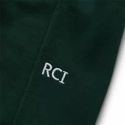 Reese Cooper EAGLE ROCK SWEATPANT FOREST GREEN -Women's Footwear Sales Shop reesecooperEAGLEROCKSWEATPANTFORESTGREENMTS00156 4 grande