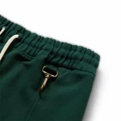 Reese Cooper EAGLE ROCK SWEATPANT FOREST GREEN -Women's Footwear Sales Shop reesecooperEAGLEROCKSWEATPANTFORESTGREENMTS00156 5 grande