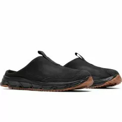 Salomon RX SLIDE LTR ADVANCED BLACK/BLACK -Women's Footwear Sales Shop salomonRXSLIDELTRADVANCEDBLACKBLACK8L41663200 2 grande