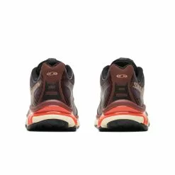 Salomon XT-4 BITTER CHOCOLATE/MOCHA MOUSSE -Women's Footwear Sales Shop salomonXT 4BITTERCHOCOLATEMOCHAMOUSSEL41772200 3 grande