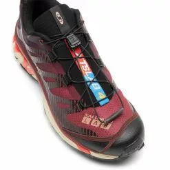 Salomon XT-4 BITTER CHOCOLATE/MOCHA MOUSSE -Women's Footwear Sales Shop salomonXT 4BITTERCHOCOLATEMOCHAMOUSSEL41772200 5 grande