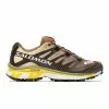 Salomon XT-4 DELICIOSO/TOFFEE/EMPIRE -Women's Footwear Sales Shop salomonXT 4DELICIOSOTOFFEEEMPYEL8L41772000 1 grande