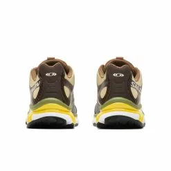 Salomon XT-4 DELICIOSO/TOFFEE/EMPIRE -Women's Footwear Sales Shop salomonXT 4DELICIOSOTOFFEEEMPYEL8L41772000 3 grande