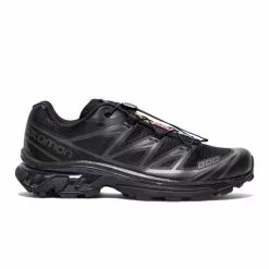 Salomon XT-6 BLACK/BLACK/PHANTOM