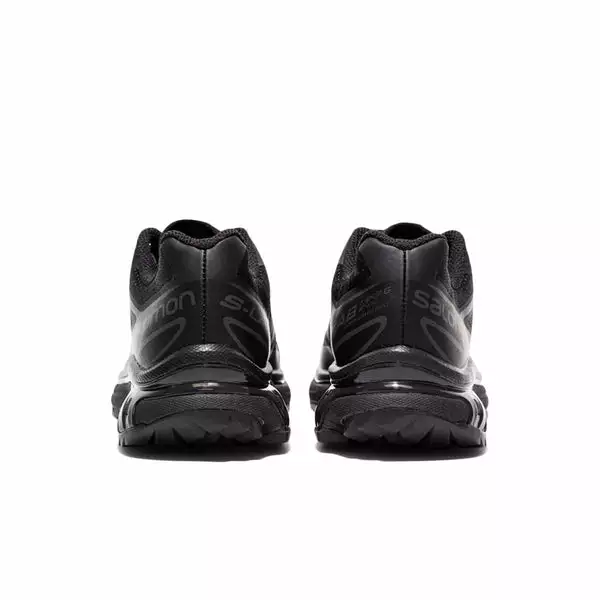 Salomon XT-6 BLACK/BLACK/PHANTOM 5 Salomon XT-6 BLACK/BLACK/PHANTOM - Image 3