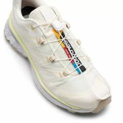 Salomon XT-6 VANILLA/YELLOW IRIS/ARCTIC ICE 11 Salomon XT-6 VANILLA/YELLOW IRIS/ARCTIC ICE -Women's Footwear Sales Shop salomonXT 6VANILLAYELLOWIRISARCTICICE5.5L41751800 5 grande
