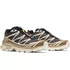 Salomon XT-6 WREN/KANGAROO/VANILLA ICE -Women's Footwear Sales Shop salomonXT 6WRENKANGAROOVANILLAICE5L47305800 2 grande