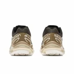 Salomon XT-6 WREN/KANGAROO/VANILLA ICE -Women's Footwear Sales Shop salomonXT 6WRENKANGAROOVANILLAICE5L47305800 3 grande