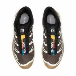 Salomon XT-6 WREN/KANGAROO/VANILLA ICE -Women's Footwear Sales Shop salomonXT 6WRENKANGAROOVANILLAICE5L47305800 4 grande