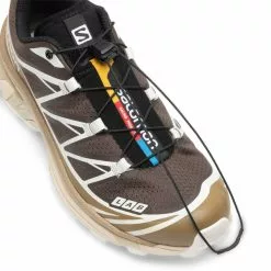 Salomon XT-6 WREN/KANGAROO/VANILLA ICE -Women's Footwear Sales Shop salomonXT 6WRENKANGAROOVANILLAICE5L47305800 5 grande