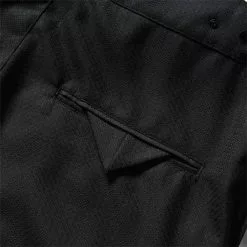 Sasquatchfabrix SUSPENDER SLACKS BLACK -Women's Footwear Sales Shop sasquatchfabrixSUSPENDERSLACKSBLACKM21SS PA9 007 02 4 grande