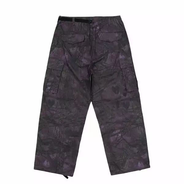 South2 West8 BELTED BDU PANT PURPLE 4 South2 West8 BELTED BDU PANT PURPLE - Image 2
