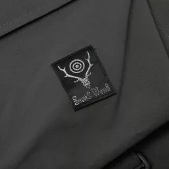 South2 West8 MULTI-POCKET BELTED 2 WAY PANT CHARCOAL -Women's Footwear Sales Shop south2west8MULTI POCKETBELTED2WAYPANTCHARCOALXLKP793 3 63ed9312 56c5 4f53 a2a7 60e40d962fa7 grande