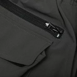 South2 West8 MULTI-POCKET BELTED 2 WAY PANT CHARCOAL -Women's Footwear Sales Shop south2west8MULTI POCKETBELTED2WAYPANTCHARCOALXLKP793 4 b39b567a 4a17 42e3 99cb 427e983aa7ce grande