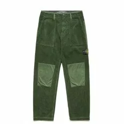 Stone Island FATIGUE PANTS 771531711 V0058