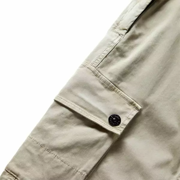 Stone Island PANTS 7715303L1 V0190 5 Stone Island PANTS 7715303L1 V0190 - Image 3