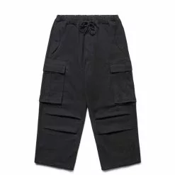 STORY Mfg. PEACE PANTS IRON SLUB