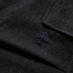 STORY Mfg. PEACE PANTS IRON SLUB -Women's Footwear Sales Shop storymfgPEACEPANTSIRONSLUBSPCP IRON 3 grande