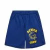 Stray Rats SEWER CREW JAMMER SHORT NAVY -Women's Footwear Sales Shop strayratsSEWERCREWJAMMERSHORTNAVYSSRB115 1 grande