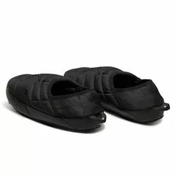 The North Face XX KAWS MEN'S THERMOBALL TRACTION MULE V TNF BLK -Women's Footwear Sales Shop thenorthfacePROJECTXMTHERMOBALLTRACTIONMULEVTNFBLK7NF0A7W6JKX7 2 grande