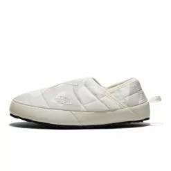 The North Face XX KAWS WOMEN'S THERMOBALL TRACTION MULE V MNLGHT IVRY