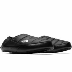 The North Face WOMEN'S THERMOBALL TRACTION MULE V DENALI TNF BLACK/TNF WHITE -Women's Footwear Sales Shop thenorthfaceWOMENSTHERMOBALLTRACTIONMULEVDENALITNFBLACKTNFWHITE10NF0A3V1HKX7 2 grande