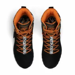 Timberland TBL EDGE BOOT WP BLACK NUBUCK 11 Timberland TBL EDGE BOOT WP BLACK NUBUCK -Women's Footwear Sales Shop timberlandTBLEDGEBOOTWPBLACKNUBUCK8TB0A2NC7001 4 grande