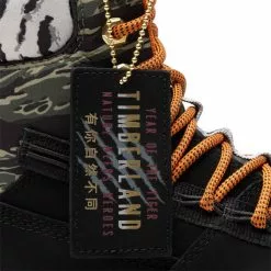 Timberland TBL EDGE BOOT WP BLACK NUBUCK 12 Timberland TBL EDGE BOOT WP BLACK NUBUCK -Women's Footwear Sales Shop timberlandTBLEDGEBOOTWPBLACKNUBUCK8TB0A2NC7001 5 grande