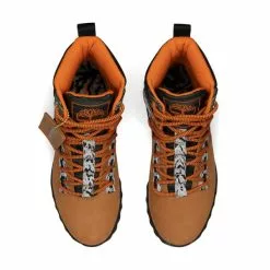Timberland TBL EDGE BOOT WP WHEAT NUBUCK 11 Timberland TBL EDGE BOOT WP WHEAT NUBUCK -Women's Footwear Sales Shop timberlandTBLEDGEBOOTWPWHEATNUBUCK8TB0A2NEE231 4 grande