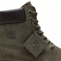 Timberland X Bee Line WOMEN'S 6" RUBBER TOE BOOT OLIVE/OLIVE 12 Timberland X Bee Line WOMEN'S 6" RUBBER TOE BOOT OLIVE/OLIVE -Women's Footwear Sales Shop timberlandTIMBERLAND6RUBBERTOEOLIVEOLIVE8TB0A5TCFA58 5 grande
