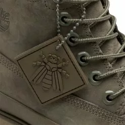 Timberland X Bee Line WOMEN'S 6" RUBBER TOE BOOT OLIVE/OLIVE 13 Timberland X Bee Line WOMEN'S 6" RUBBER TOE BOOT OLIVE/OLIVE -Women's Footwear Sales Shop timberlandTIMBERLAND6RUBBERTOEOLIVEOLIVE8TB0A5TCFA58 6 grande