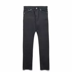 Undercover UI2B4505-1 JEANS BLACK