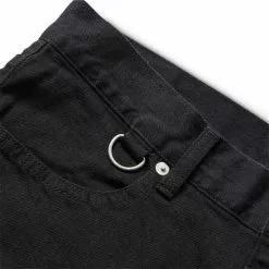 Undercover UI2B4505-1 JEANS BLACK -Women's Footwear Sales Shop undercoverUI2B4505 1BLACK3UI2B4505 1 4 grande