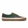 Vault By Vans U OG ERA LX TABLE SCRAPS BROWN/GREEN -Women's Footwear Sales Shop vansUOGERALXTABLESCRAPSBROWNGREEN8VN0A3CXNBGS 1 grande