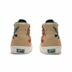 Vans SK8-HI REISSUE VR3 LX (POSITIVE VIBRATION) TAOS TAUPE 9 Vans SK8-HI REISSUE VR3 LX (POSITIVE VIBRATION) TAOS TAUPE -Women's Footwear Sales Shop vansUSK8 HIREISSUEVR3LXPOSITIVEVIBRATIONTAOSTAUPE8VN0A5EE3AZB1 3 grande