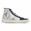 Vault By Vans X SINDISO FU OG STYLE 24 NTC LX DRESS BLUES/MARSHMALLOW -Women's Footwear Sales Shop vansXSINDISOFUOGSTYLE24NTCLXDRESSBLUESMARSHMALLOW5.5VN0000S8DTQ1 1 grande