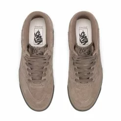 Vault By Vans X WTAPS U OG HALF CAB LX COYOTE -Women's Footwear Sales Shop vansXWTAPSUOGHALFCABLXCOYOTE8.5VN0A3DP6BMD1 4 grande