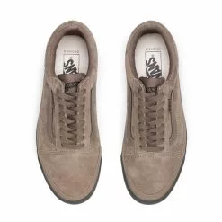 Vault By Vans X WTAPS U OG OLD SKOOL LX COYOTE 9 Vault By Vans X WTAPS U OG OLD SKOOL LX COYOTE -Women's Footwear Sales Shop vansXWTAPSUOGOLDSKOOLLXCOYOTE8.5VN0A4P3XBMD1 4 grande